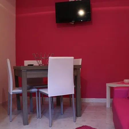 Casa Every Day * Sant'Angelo le Fratte