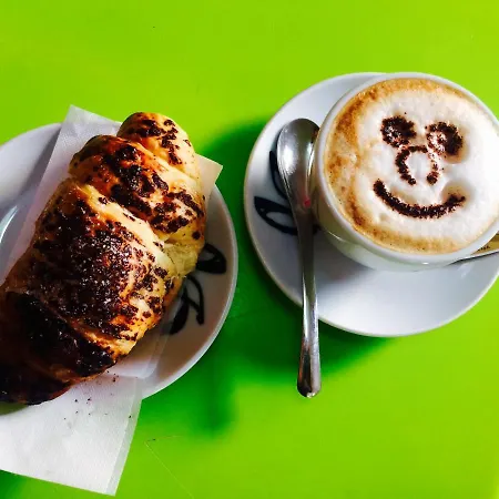 Casa Every Day Bed & Breakfast