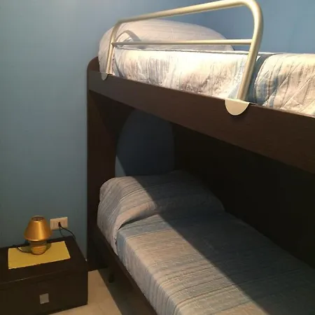 Bed & Breakfast Casa Every Day Sant'Angelo le Fratte