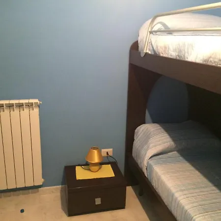 Bed & Breakfast Casa Every Day Sant'Angelo le Fratte