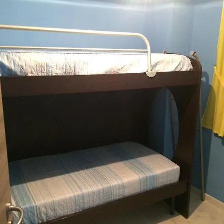 Bed & Breakfast Casa Every Day