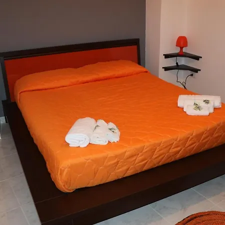 Casa Every Day Sant'Angelo le Fratte