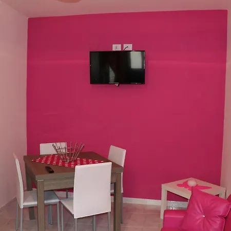 Bed & Breakfast Casa Every Day Sant'Angelo le Fratte