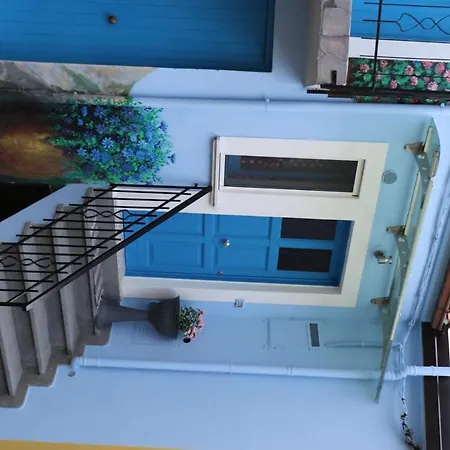 Casa Every Day Sant'Angelo le Fratte