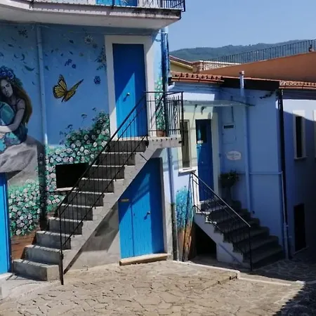 Bed & Breakfast Casa Every Day *