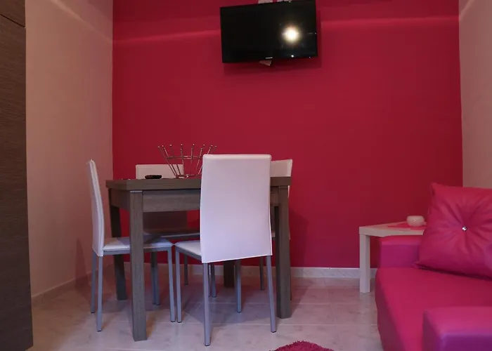 Casa Every Day * Sant'Angelo le Fratte