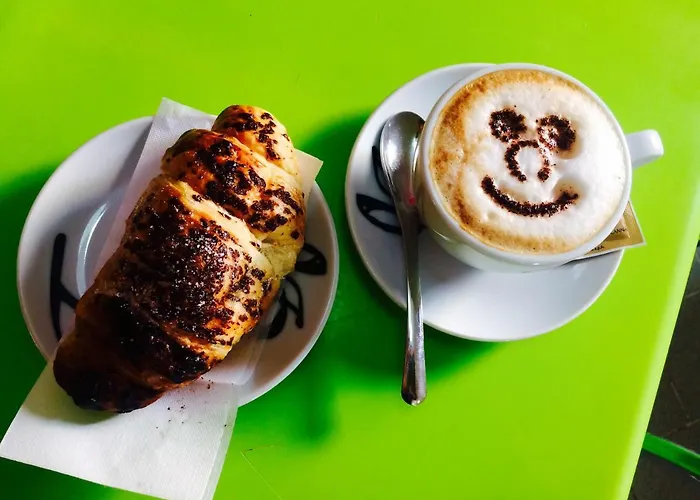 Casa Every Day Bed & Breakfast