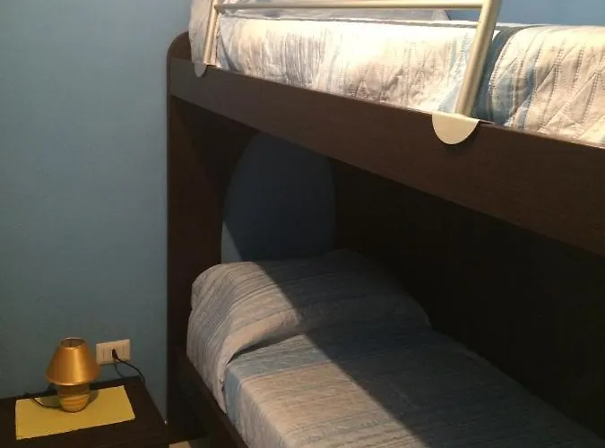 Bed & Breakfast Casa Every Day Sant'Angelo le Fratte