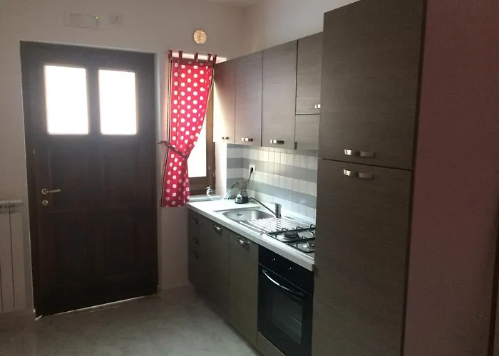 Casa Every Day * Sant'Angelo le Fratte