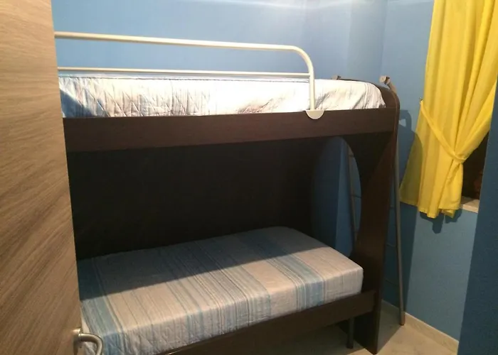 Bed & Breakfast Casa Every Day