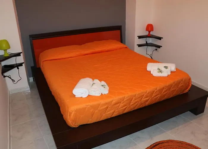 Casa Every Day Sant'Angelo le Fratte