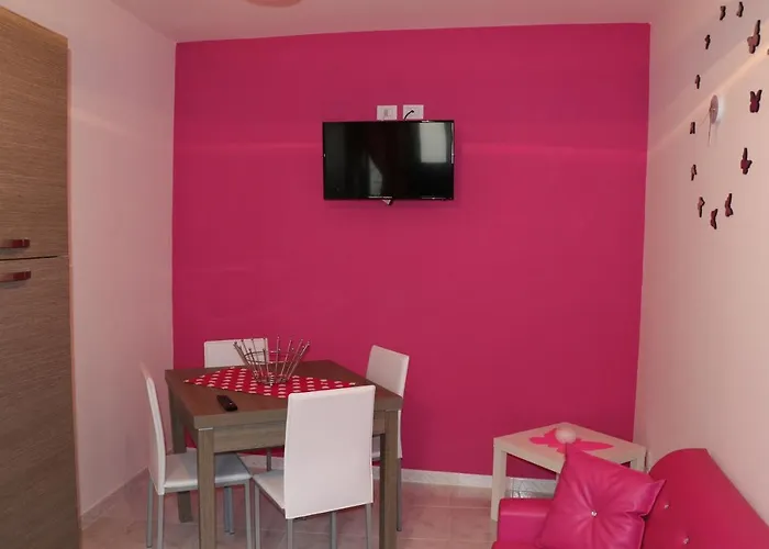 Bed & Breakfast Casa Every Day Sant'Angelo le Fratte