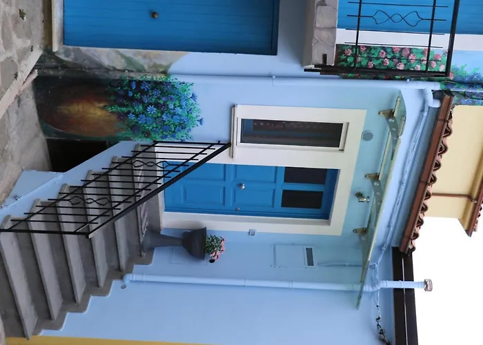 Casa Every Day Sant'Angelo le Fratte