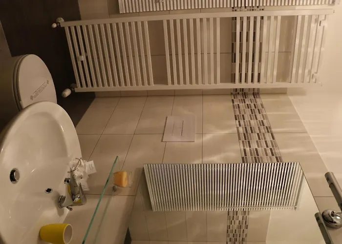 Bed & Breakfast Casa Every Day *