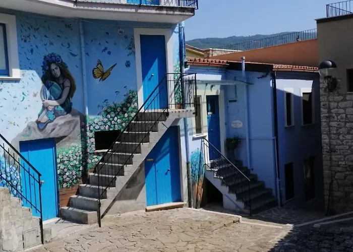 Bed & Breakfast Casa Every Day *